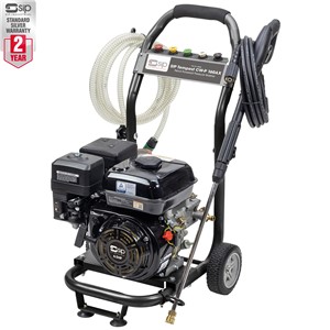 SIP TEMPEST CW-P 160AX Petrol Pressure Washer