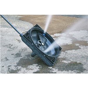 SIP Rotary Surface Cleaner