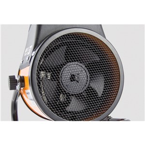 SIP FIREBALL Turbofan 2000 Electric Fan Heater