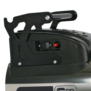 SIP FIREBALL 1071DV Propane Space Heater