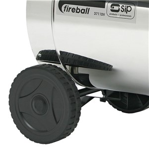 SIP FIREBALL 3711DV Propane Space Heater