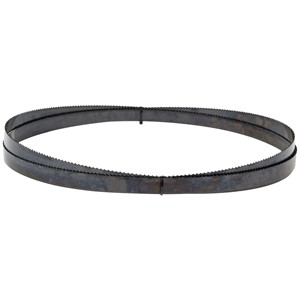 SIP 3345mm x 20mm x 0.80mm 6TPI Bandsaw Blade