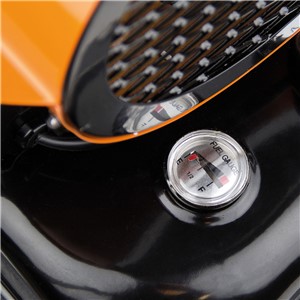 SIP FIREBALL 125XD Diesel Space Heater
