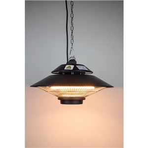 SIP Universal Halogen Hanging Heater