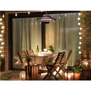 SIP Universal Halogen Hanging Heater