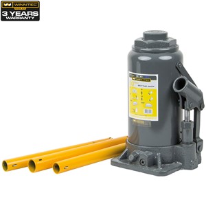 WINNTEC 30 TON Bottle Jack