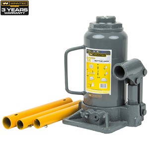 WINNTEC 12 TON Bottle Jack