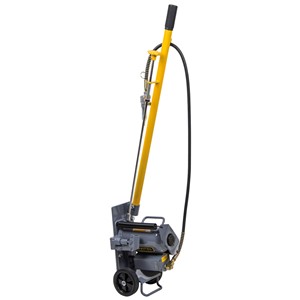 WINNTEC 20 TON Trolley Bottle Jack