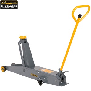 WINNTEC 5 TON Long Chassis Jack