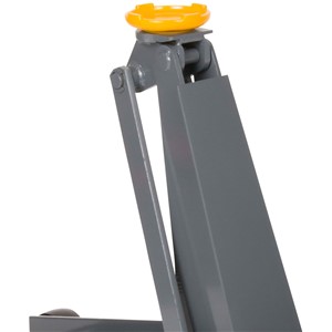 WINNTEC 10 TON Long Chassis Jack