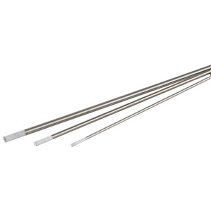 SIP 3.2mm 0.9% Zirconiated Tungsten Electrodes