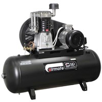 Belt Drive Compressors