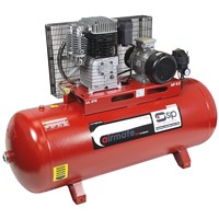 Industrial Electric Compressors