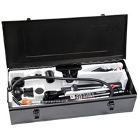 Workshop Equipment