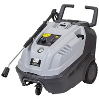 Hot & Steam Pressure Washers