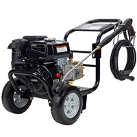 KOHLER-Powered Pressure Washers