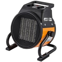 Electric Fan Heaters