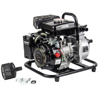 Surface Water Pumps