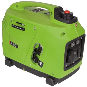 SIP ISG1000 Digital Inverter Generator