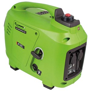SIP ISG2200 Digital Inverter Generator