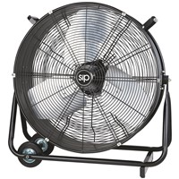 Heavy-Duty Fans