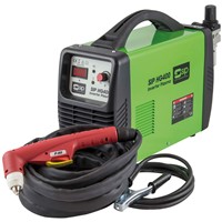 Inverter Plasma Cutters