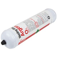 Disposable Gas Bottles