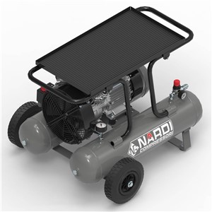 NARDI EXTREME TN Compressors