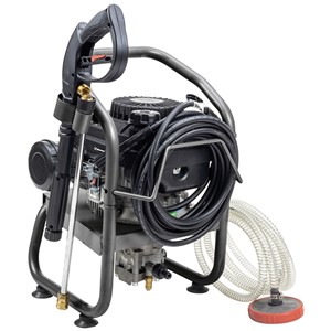 SIP TEMPEST CW-P 145AX Petrol Pressure Washer