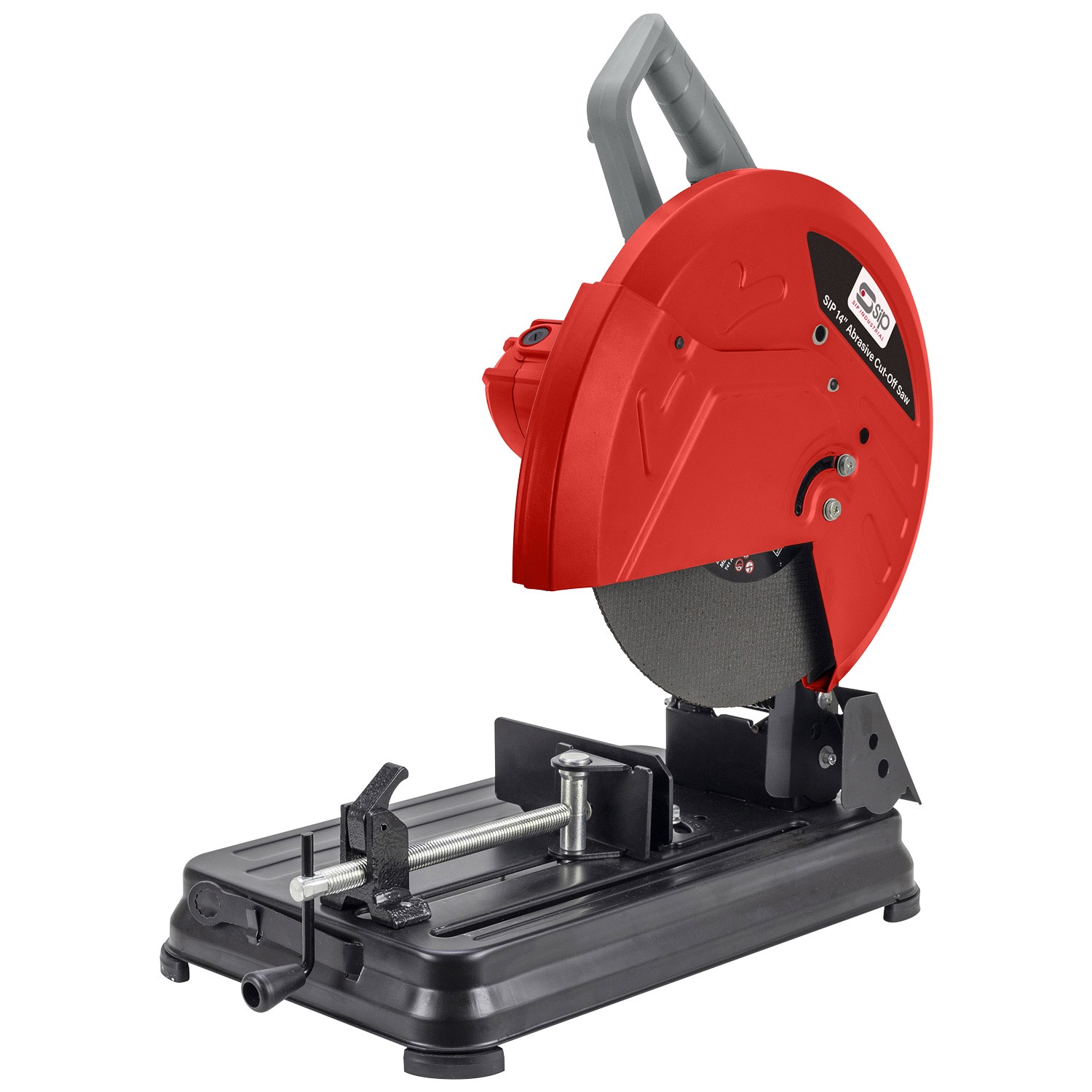 SIP 14 Abrasive Cut-Off Saw - SIP Machinery Europe Ltd Official