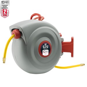 SIP Air Hose Reel 30