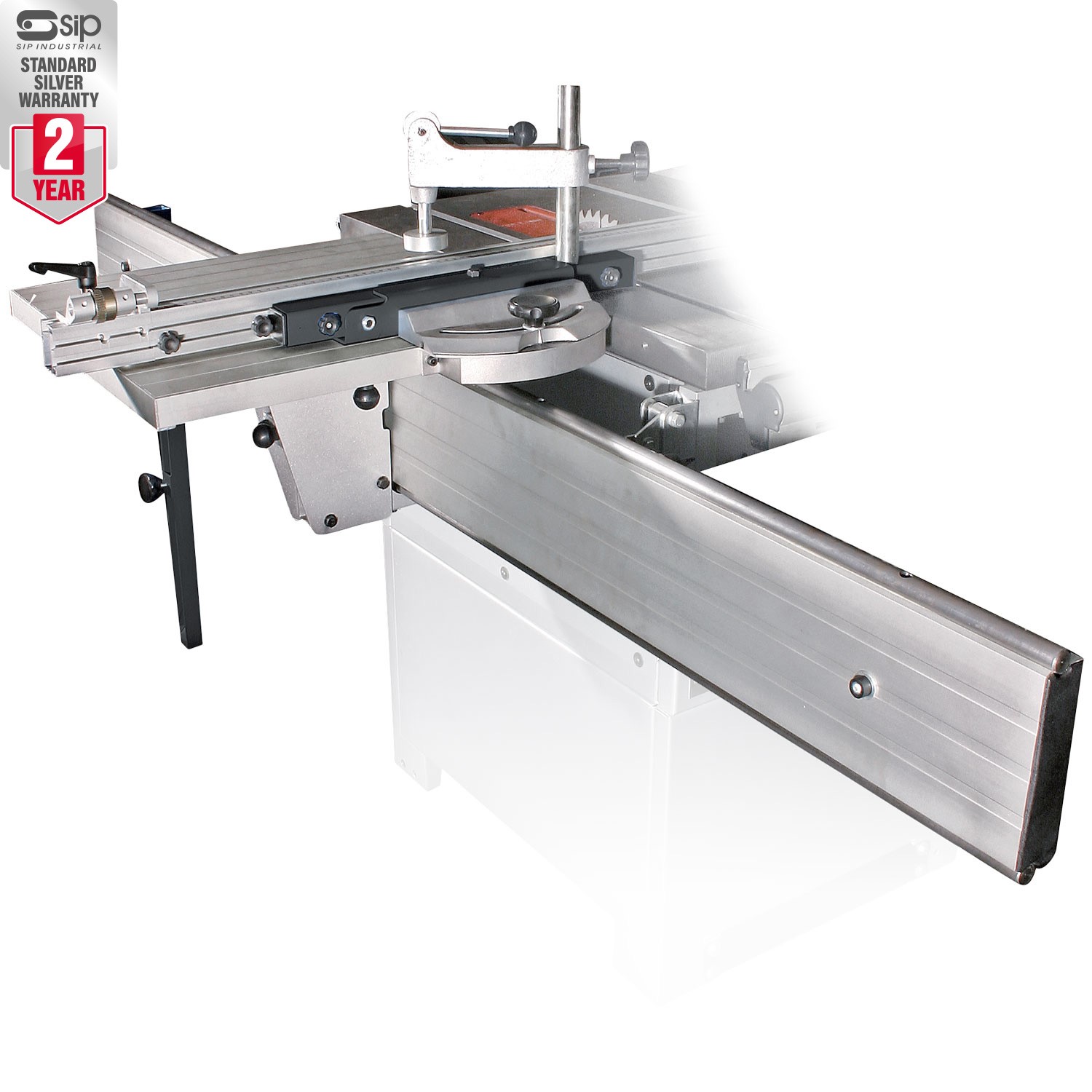 SIP 01332 Table Saw Sliding Carriage SIP Industrial Products Official