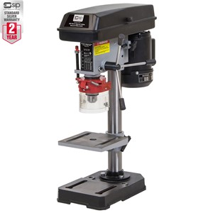 SIP B13 5-Speed 350w Bench Pillar Drill