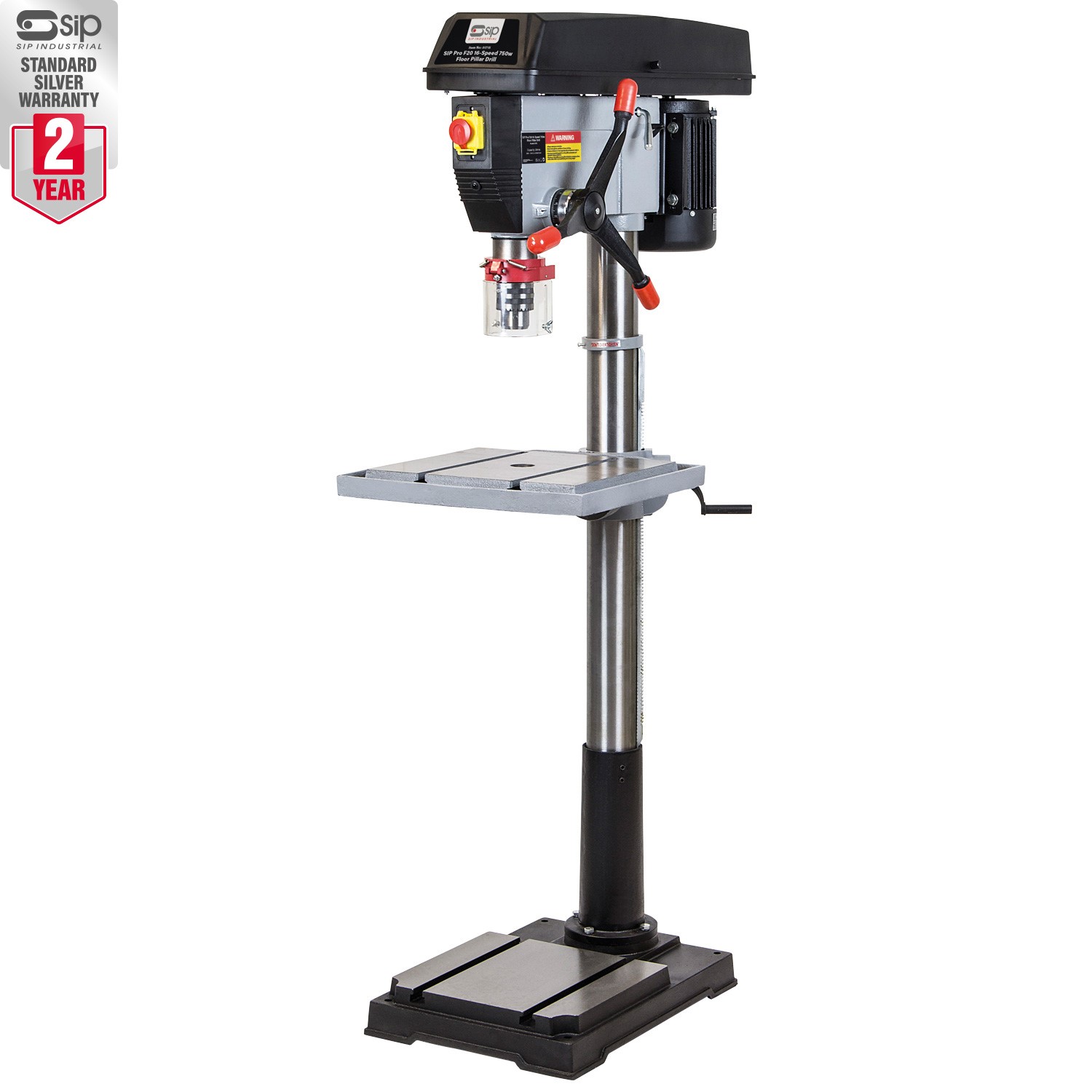 Floor pillar drill deals