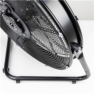 SIP 20" Heavy-Duty Floor Fan