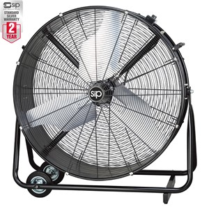 SIP 36" Industrial Drum Fan