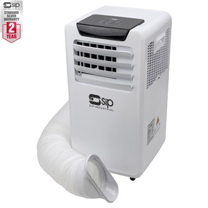 SIP 4-in-1 Air Conditioner