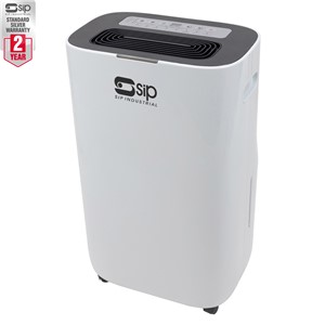 SIP 20ltr Dehumidifier