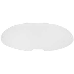 SIP 02803 338.9 x 155.7mm Front Cover Lens
