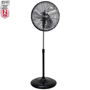 SIP 18" Oscillating Pedestal Fan
