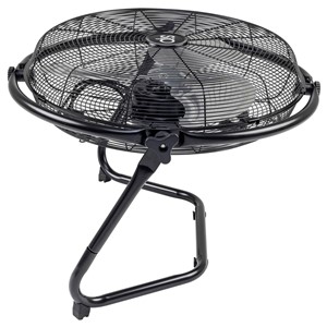 SIP 20" Heavy-Duty Orbital Floor Fan