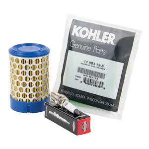 KOHLER® 9.5hp & 14hp Engine Service Kit