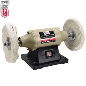 SIP 8" Buffer Polisher