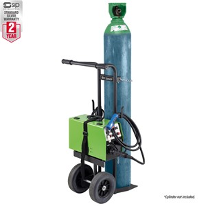 SIP AUTOPLUS ECO 180 MIG/ARC Inverter & Trolley