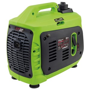 SIP ISG1101 Digital Inverter Generator