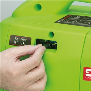 SIP ISG3303 Digital Inverter Generator