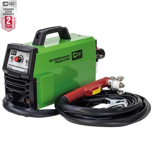 SIP HG250 Inverter Plasma Cutter