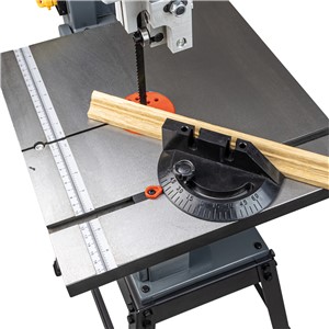 SIP 10" Premium Wood Bandsaw