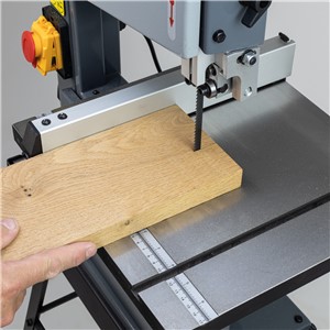 SIP 10" Premium Wood Bandsaw