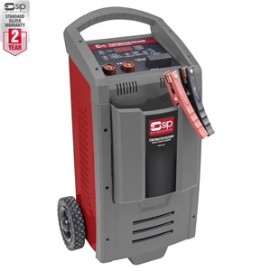 SIP STARTMASTER DSC600B Digital Starter Charger